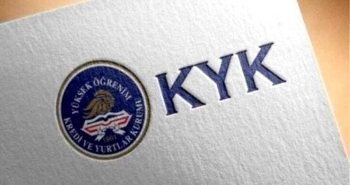 KYK borç sorgulama nasıl yapılır? KYK borç sorgulama ekranı ve sayfası! KYK borç sorgulama nereden yapılır? KYK borç ödeme