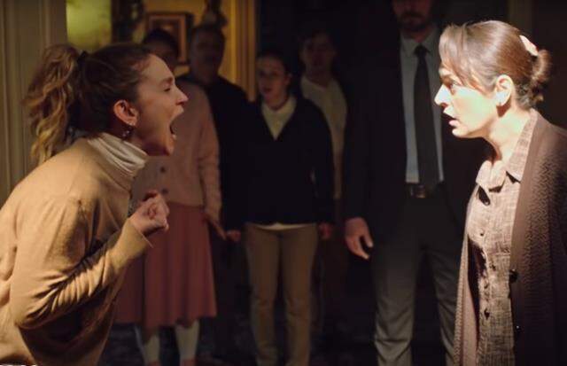 Masumlar Apartmanı 26. Bölüm fragmanı izle! Masumlar Apartmanı 25. Bölüm full HD izle! Masumlar Apartmanı 26. Bölüm fragmanı izle!