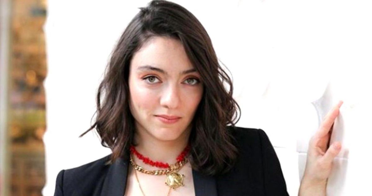 Masumlar Apartmanı Gülben kim? Masumlar Apartmanı Gülben gerçek adı ne? Merve Dizdar kim?