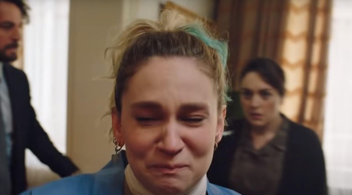 Masumlar Apartmanı yeni bölüm ne zaman saat kaçta? Masumlar Apartmanı 9 Mart yeni bölüm fragman izle!