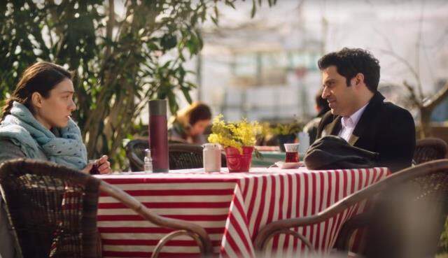 Masumlar Apartmanı yeni bölüm ne zaman saat kaçta? Masumlar Apartmanı 9 Mart yeni bölüm fragman izle!