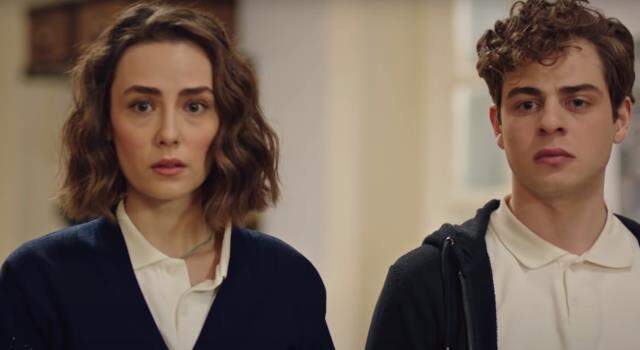 Masumlar Apartmanı yeni bölüm ne zaman saat kaçta? Masumlar Apartmanı 9 Mart yeni bölüm fragman izle!