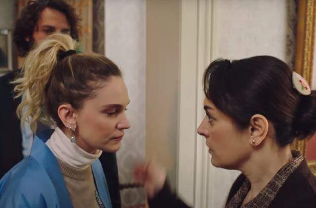 Masumlar Apartmanı yeni bölüm ne zaman saat kaçta? Masumlar Apartmanı 9 Mart yeni bölüm fragman izle!