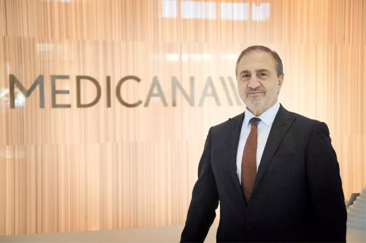 medicana atasehir hastanesi hizmete acildi