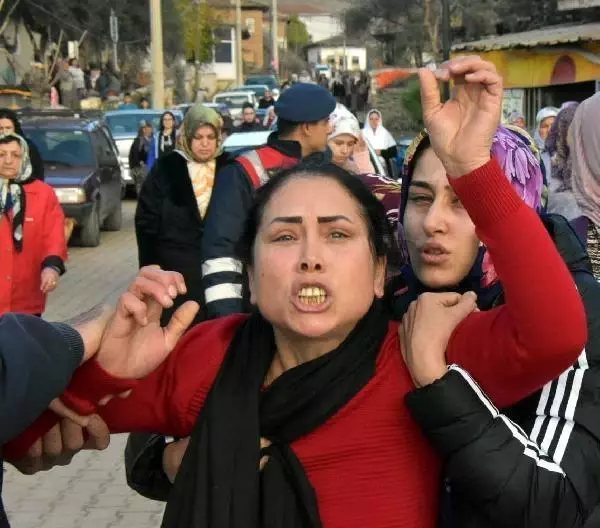 Son dakika haberleri! Menenjitten hayatını kaybettiği belirlenen Filiz'in kardeşi: Evliliği boyunca şiddet gördü Son dakika haberleri! Menenjitten hayatını kaybettiği belirlenen Filiz'in kardeşi: Evliliği boyunca şiddet gördü