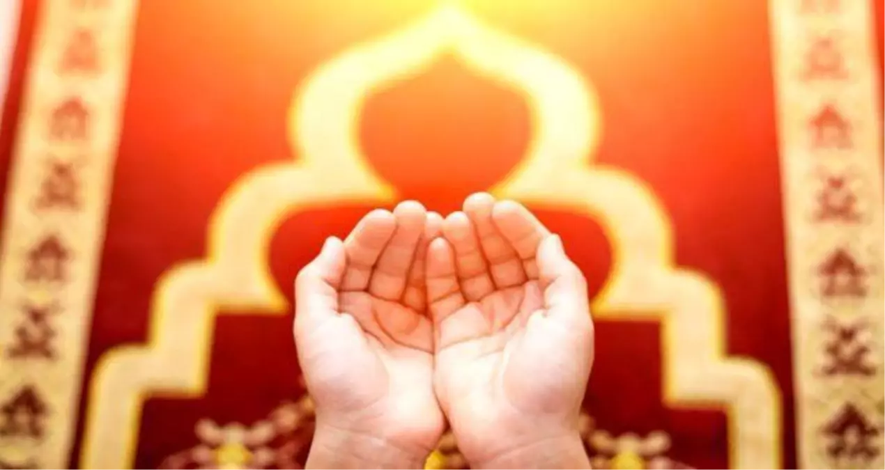 Miraç Kandili ne zaman? 9 Mart bugün kandil mi? Miraç kandili gecesi ve gündüzü ne zaman? Miraç Kandili ibadetleri ve duaları