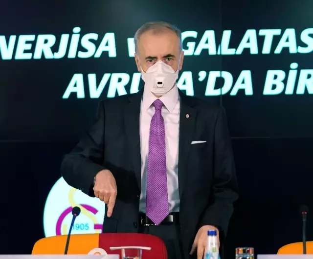 Mustafa Cengiz: 'Bizim bağırmamız adalet içindi' -2- Mustafa Cengiz: 'Bizim bağırmamız adalet içindi' -2-