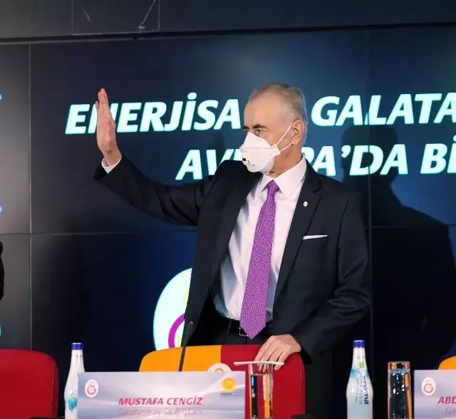 Mustafa Cengiz: 'Bizim bağırmamız adalet içindi' -2- Mustafa Cengiz: 'Bizim bağırmamız adalet içindi' -2-