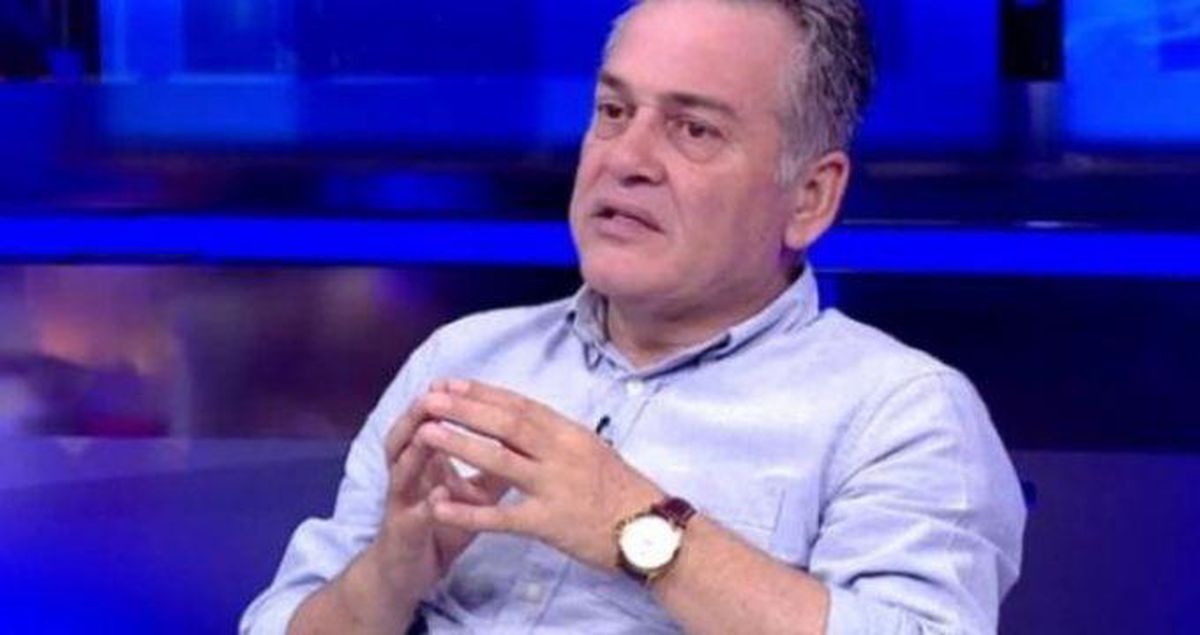 Mustafa Öztürk kimdir, kaç yaşında, nereli? Mustafa Öztürk mesleği nedir?