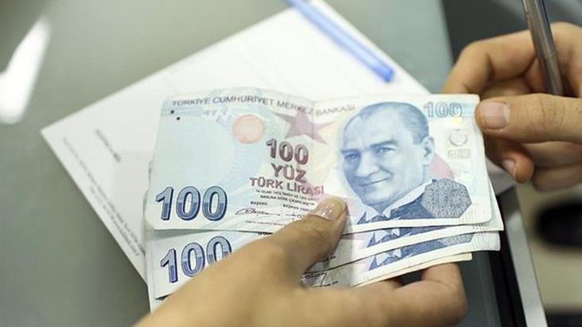 Nakdi Ücret Desteği ödemeleri bugün hesaplarda olacak