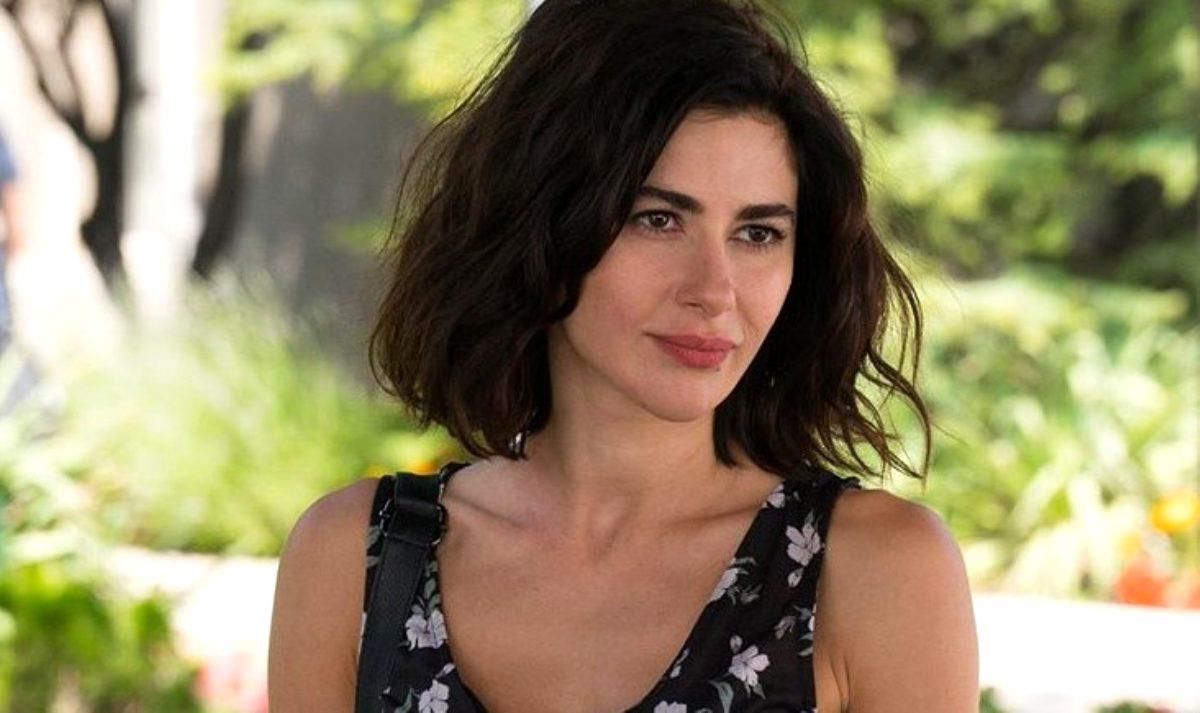 Nesrin Cavadzade diziden çıkıyor mu? Nesrin Cavadzade Yasak Elma'dan ayrılıyor mu? Yasak Elma Şahika ölüyor mu?