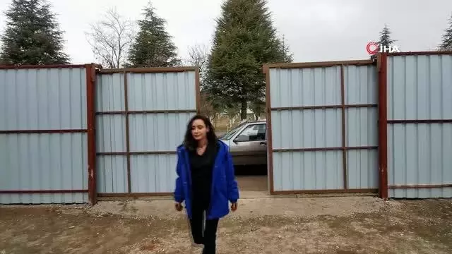 'O' sanayi sitesinin eğitimli çiçeği 'O' sanayi sitesinin eğitimli çiçeği
