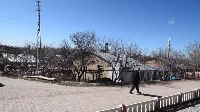 Son dakika haber! Orda Bir Köy Var Uzakta projesiyle çocuklar hayatlarında ilk kez badminton ile tanıştı