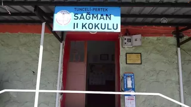 Son dakika haber! Orda Bir Köy Var Uzakta projesiyle çocuklar hayatlarında ilk kez badminton ile tanıştı
