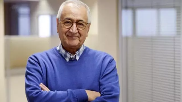 Doğan Cüceloğlu'nun ölümüne ilişkin soruşturmada otopsi raporu belli oldu Doğan Cüceloğlu'nun ölümüne ilişkin soruşturmada otopsi raporu belli oldu