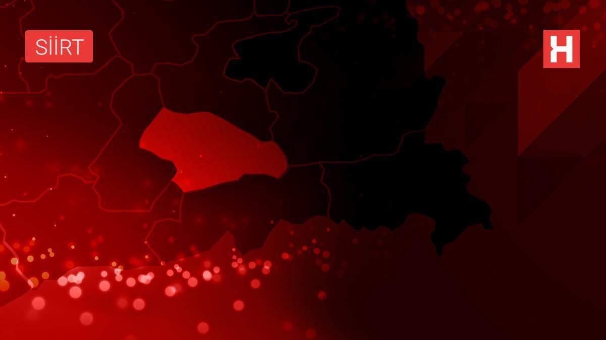 Son dakika haber | Siirt'te devrilen traktörün altında kalan kişi hayatını kaybetti