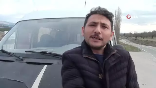 Şiveli yol isteği sosyal medyayı salladı Şiveli yol isteği sosyal medyayı salladı