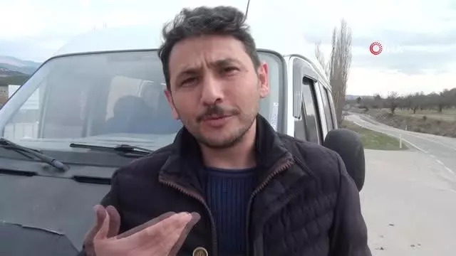 Şiveli yol isteği sosyal medyayı salladı Şiveli yol isteği sosyal medyayı salladı