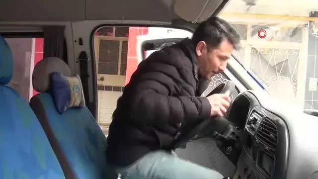 Şiveli yol isteği sosyal medyayı salladı Şiveli yol isteği sosyal medyayı salladı