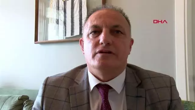 Avrupa Türk Futbol Federasyonu Başkanı Ayhan Yıldız: ATFF, Türk gençleri için çok önemli