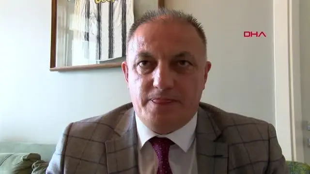 Avrupa Türk Futbol Federasyonu Başkanı Ayhan Yıldız: ATFF, Türk gençleri için çok önemli