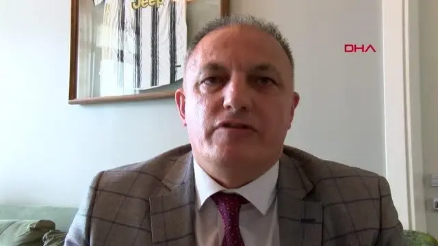 Avrupa Türk Futbol Federasyonu Başkanı Ayhan Yıldız: ATFF, Türk gençleri için çok önemli