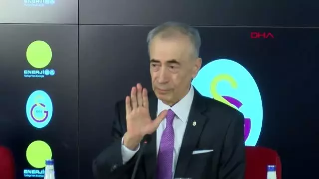 SPOR Mustafa Cengiz Bağırılmayan, adalet istenmeyen bir lig isterim - 2 SPOR Mustafa Cengiz Bağırılmayan, adalet istenmeyen bir lig isterim - 2