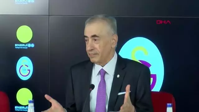 SPOR Mustafa Cengiz Bağırılmayan, adalet istenmeyen bir lig isterim - 2 SPOR Mustafa Cengiz Bağırılmayan, adalet istenmeyen bir lig isterim - 2