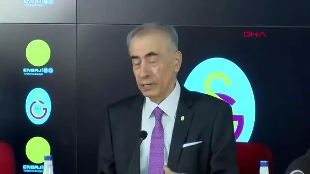 SPOR Mustafa Cengiz Bağırılmayan, adalet istenmeyen bir lig isterim - 2 SPOR Mustafa Cengiz Bağırılmayan, adalet istenmeyen bir lig isterim - 2