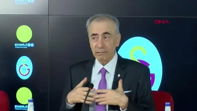 SPOR Mustafa Cengiz Bağırılmayan, adalet istenmeyen bir lig isterim - 2 SPOR Mustafa Cengiz Bağırılmayan, adalet istenmeyen bir lig isterim - 2
