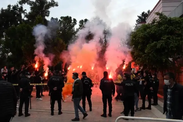 Tarsus İdman Yurdu'nda Kırbıyık başkan oldu Tarsus İdman Yurdu'nda Kırbıyık başkan oldu