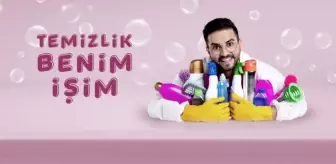 Fox Tv: Temizlik Benim İşim ne zaman başlıyor? Temizlik Benim İşim saat kaçta, hangi gün? Fox Tv: Temizlik Benim İşim ne zaman başlıyor? Temizlik Benim İşim saat kaçta, hangi gün?
