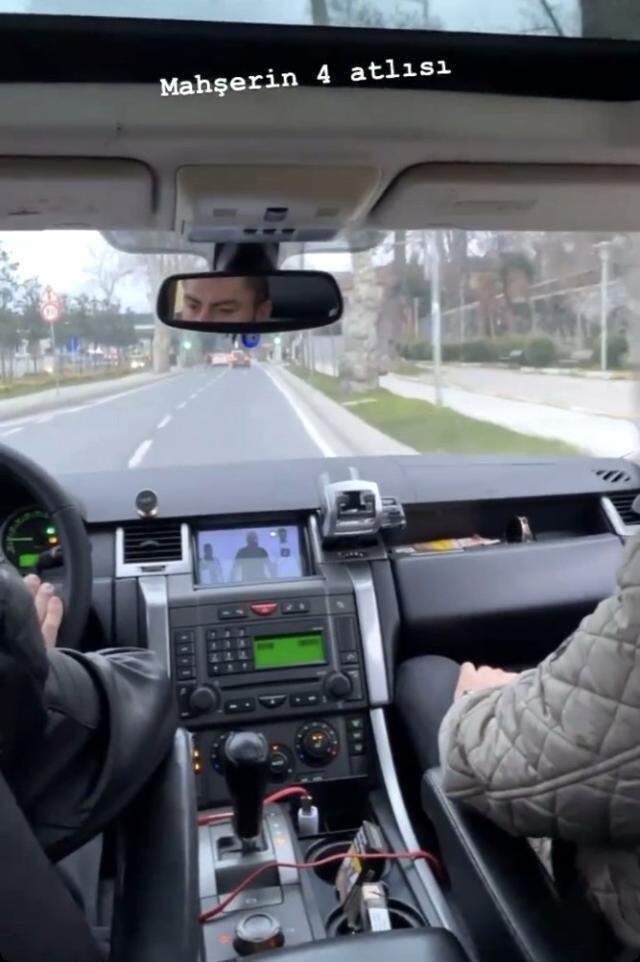 Trafikte terör estiren 'mahşerin 4 atlası' kıskıvrak yakalandı! Şüpheliler suç makinesi çıktı