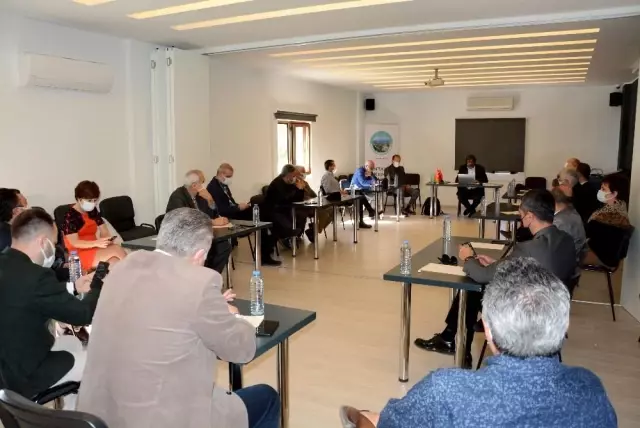 Turizmcilerden çağrı: 'AB ile ikili görüşmeler hızlandırılmalı' Turizmcilerden çağrı: 'AB ile ikili görüşmeler hızlandırılmalı'