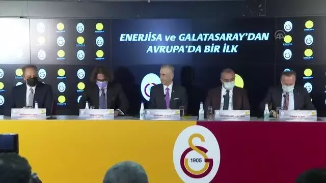 Türk Telekom Stadı'nın çatısına 'Güneş Enerjisi Santrali' kurulacak Türk Telekom Stadı'nın çatısına 'Güneş Enerjisi Santrali' kurulacak