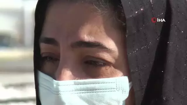 Son dakika haberi | Üniversite okuduğu Mersin'de öldürülen Feray Şahin mezarı başında anıldı Son dakika haberi | Üniversite okuduğu Mersin'de öldürülen Feray Şahin mezarı başında anıldı