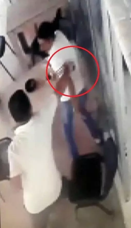 Namaz saatini bekleyen genci bıçaklayıp öldüren saldırgan: Kafamın içinde sesler vardı, bana büyü yapıldı
