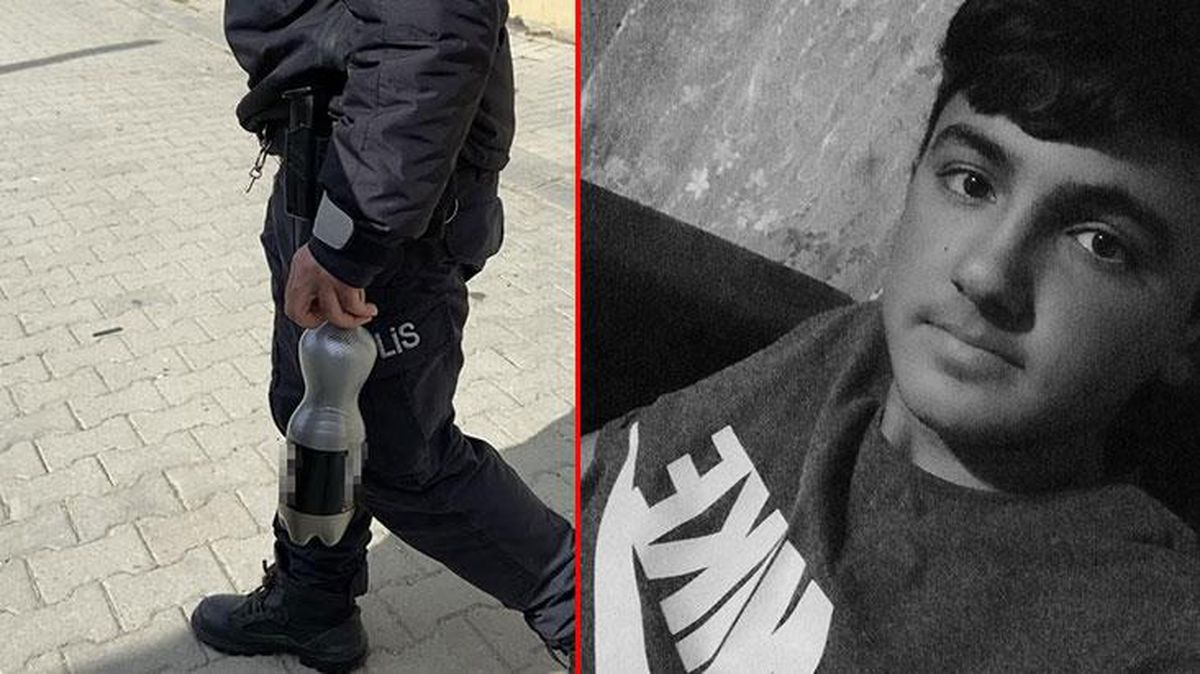 Uyumadan önce çok sayıda enerji içeceği içen 15 yaşındaki çocuk, yatağında ölü bulundu