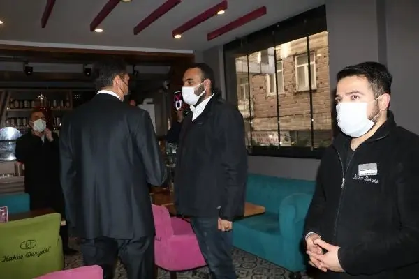 Vakaların en düşük olduğu Hakkari'de tedbirler üst seviyede, denetimler sürüyor