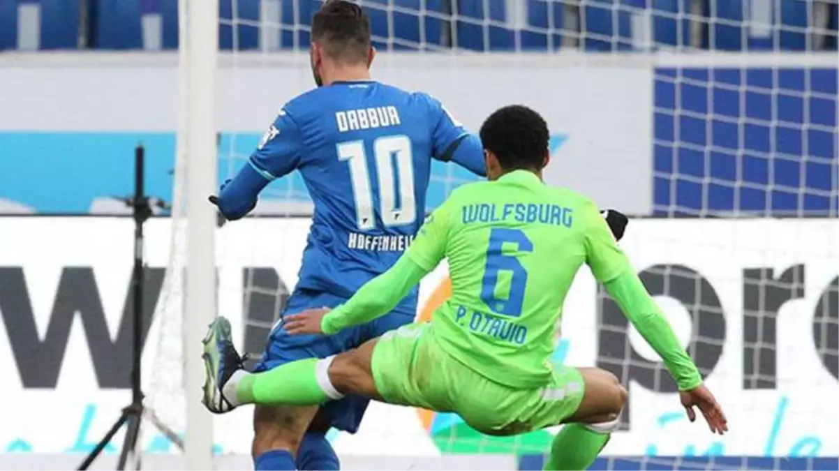 Yaptığı faul olay olmuştu! Paulo Otavio'ya 4 maç ceza verildi