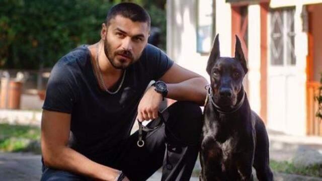 Yasak Elma'nın Mahmut'u Mert Altınışık diziye veda edecek Yasak Elma'nın Mahmut'u Mert Altınışık diziye veda edecek