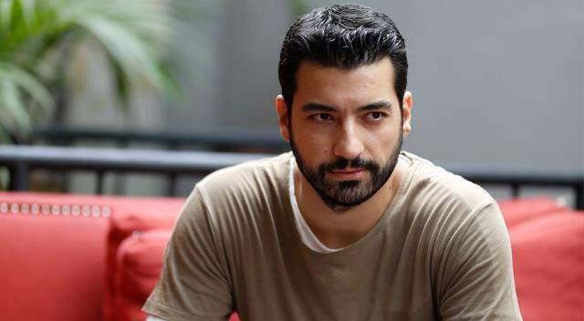 Yasak Elma'nın Mahmut'u Mert Altınışık diziye veda edecek Yasak Elma'nın Mahmut'u Mert Altınışık diziye veda edecek