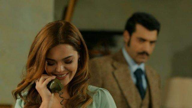 Züleyha ölecek mi? Bir Zamanlar Çukurova Züleyha ölüyor mu? Züleyha öldü mü? Bir Zamanlar Çukurova Hilal Altınbilek diziden ayrılıyor mu?
