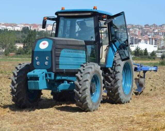 ZY Elektrikli Traktör özellikleri nelerdir? ZY Elektrikli Traktör fiyatı ne?