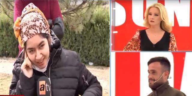 Aleyna Şeker kimdir? Müge Anlı'da Aleyna Şeker bulundu mu? Aleyna Şeker olayı!