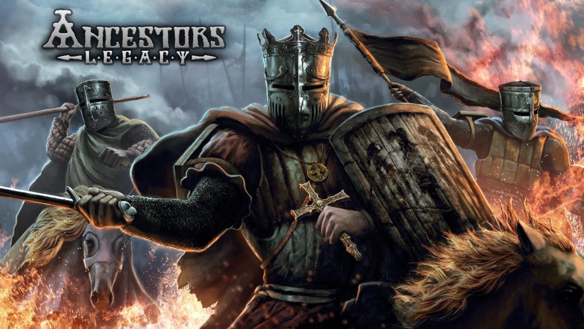 Ancestors Legacy'nin ücretsiz sürümü yayınlandı | Sistem gereksinimleri nelerdir?