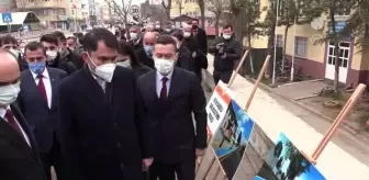 Havsa: Son dakika... Bakan Kurum, Edirne'nin Havsa ilçesinde yapılan yatırımları inceledi Havsa: Son dakika... Bakan Kurum, Edirne'nin Havsa ilçesinde yapılan yatırımları inceledi