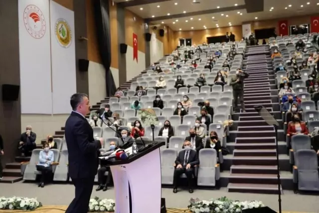Bakan Pakdemirli: Tarımsal hasılamız 333,3 milyar TL'ye yükseldi
