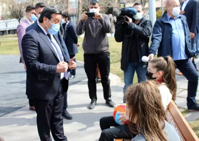 Başkent'te tematik korona virüs denetimleri devam ediyor Başkent'te tematik korona virüs denetimleri devam ediyor