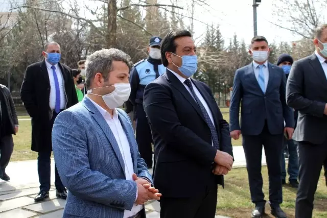 Başkent'te tematik korona virüs denetimleri devam ediyor Başkent'te tematik korona virüs denetimleri devam ediyor